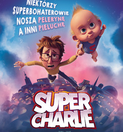 Super Charlie