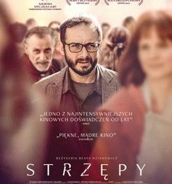 STRZĘPY