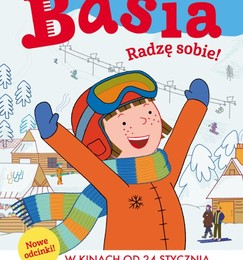 Basia. Radzę sobie!