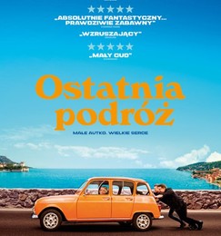 Ostatnia podróż