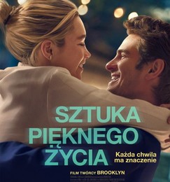 Sztuka pięknego życia
