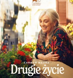 Drugie życie – premiera
