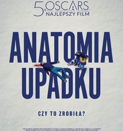 ANATOMIA UPADKU