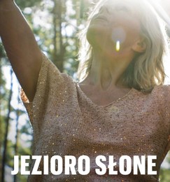 JEZIORO SŁONE