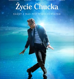 Życie Chucka