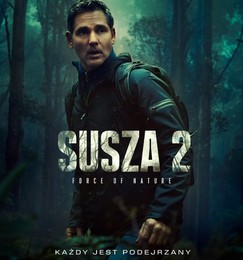 SUSZA 2: FORCE OF NATURE