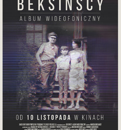 Beksińscy. Album wideofoniczny
