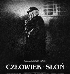 Człowiek słoń