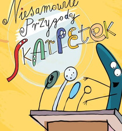 Niesamowite przygody skarpetek