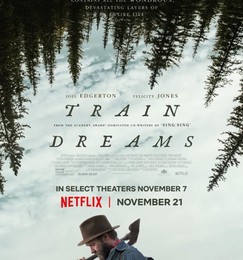 Sny o pociągach – wydarzenie specjalne