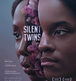 SILENT TWINS