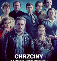 CHRZCINY