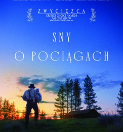 Sny o pociągach – wydarzenie specjalne