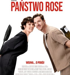 Państwo Rose – premiera