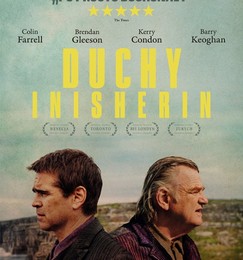 DUCHY INISHERIN