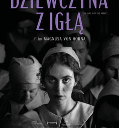 Dziewczyna z igłą