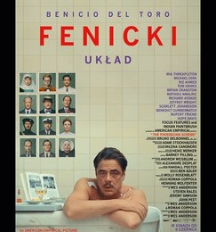 Fenicki układ