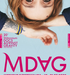 Weekend z 20. Festiwalem MDAG