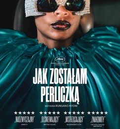 Jak zostałam perliczką