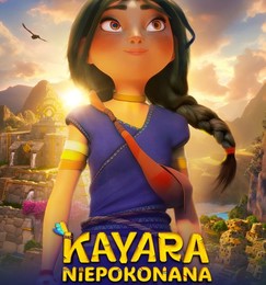 Kayara niepokonana