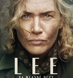 Lee. Na własne oczy