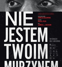 Nie jestem twoim murzynem