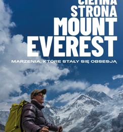 Ciemna strona Mount Everest