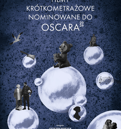 Krótkie metraże nominowane do Oscara