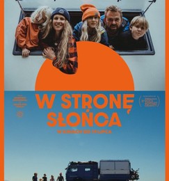 W stronę słońca
