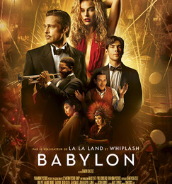 BABILON