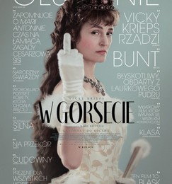 W GORSECIE