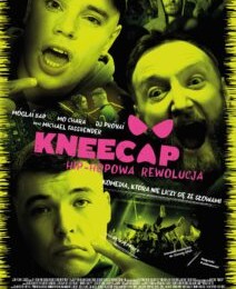 Kneecap. Hip-hopowa rewolucja