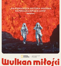 WULKAN MIŁOŚCI