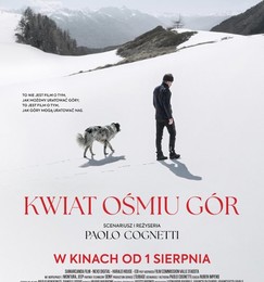 Kwiat ośmiu gór – premiera