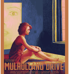 Mulholland Drive – Absolutna Klasyka