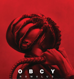 Obcy: Romulus