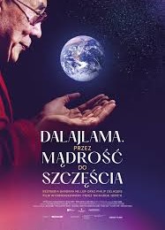 Dalajlama. Przez mądrość do szczęścia – premiera