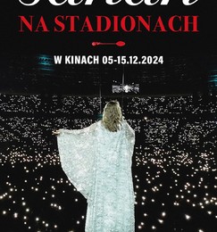 sanah NA STADIONACH