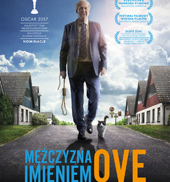 Mężczyzna imieniem Ove