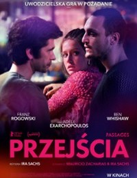PRZEJŚCIA