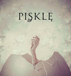 PISKLĘ