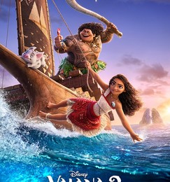 Vaiana 2