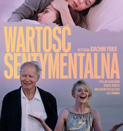 Wartość sentymentalna – przedpremiera