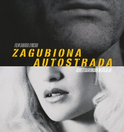 Zagubiona autostrada