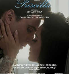 PRISCILLA