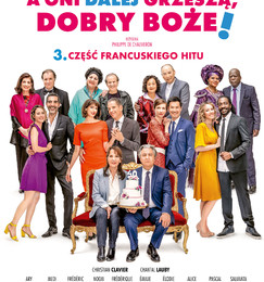 A ONI DALEJ GRZESZĄ, DOBRY BOŻE!