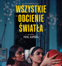 Wszystkie odcienie światła