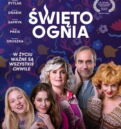 ŚWIĘTO OGNIA