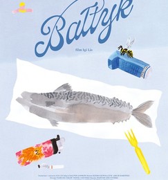 Bałtyk – premiera