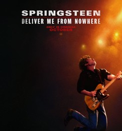 Springsteen: Ocal mnie od nicości – premiera